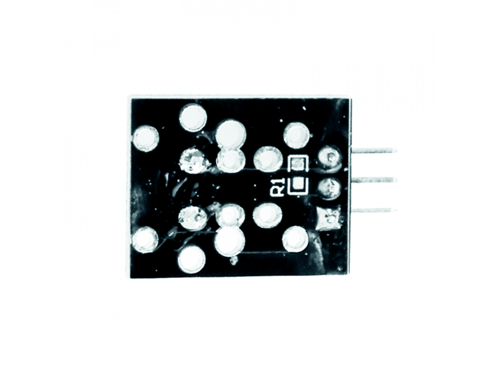 KY-013 Thermistor Sensor Module