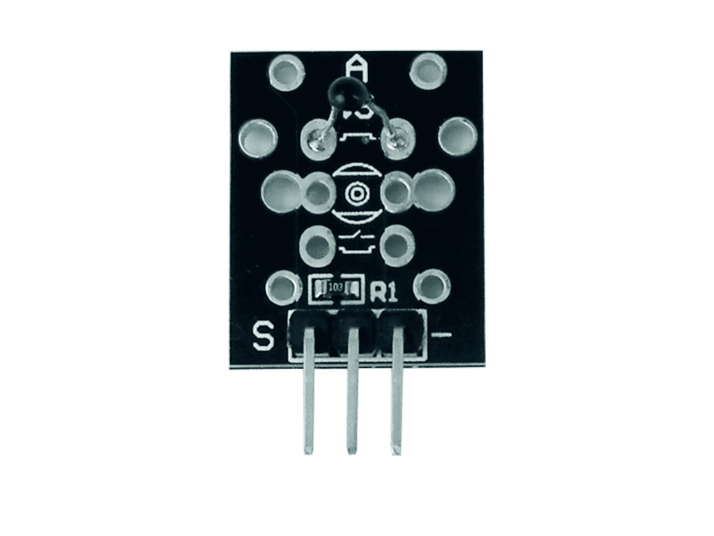 KY-013 Thermistor Sensor Module