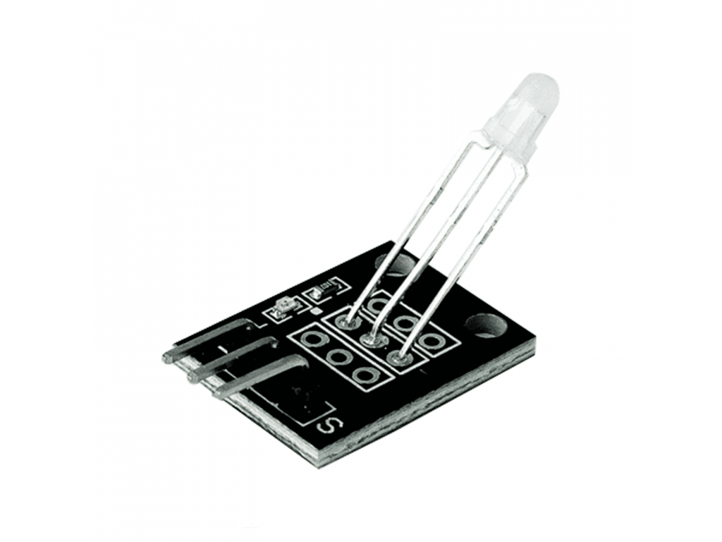 KY-029 Bi-Color LED Module 3mm | MakerShop.ie