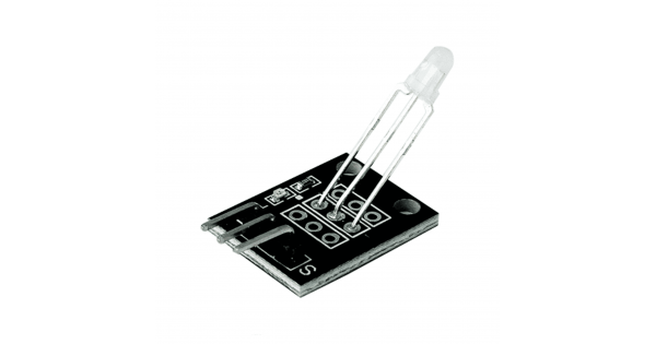 KY-029 Bi-Color LED Module 3mm | MakerShop.ie