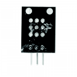 KY-029 Bi-Color LED Module 3mm KY-029 Bi-Color LED Module 3mm