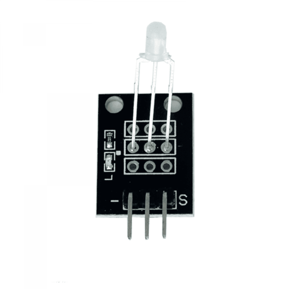 KY-029 Bi-Color LED Module 3mm