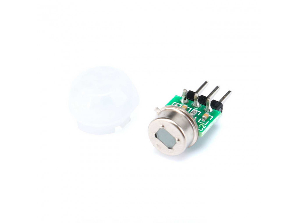 AM312 Mini PIR Motion/Human Detector Module