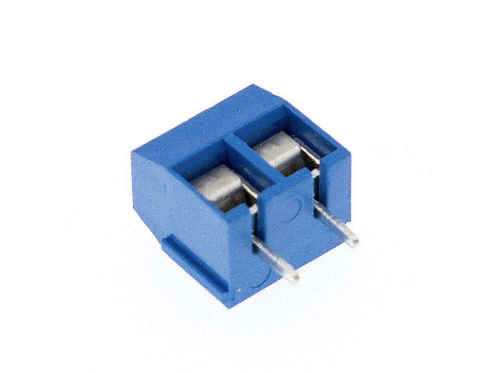 KF301 Terminal Connector 5.08mm
