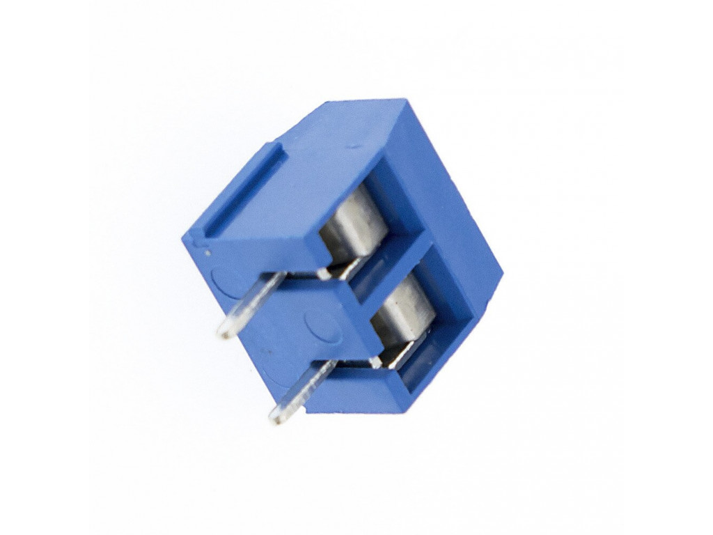 KF301 Terminal Connector 5.08mm