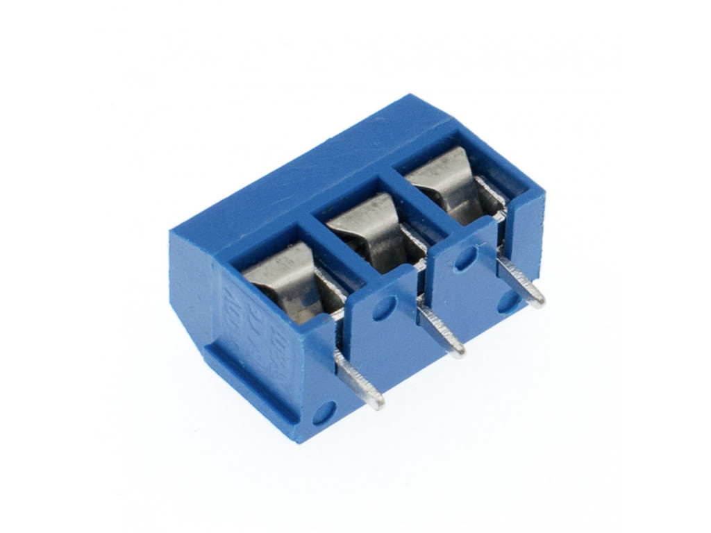 KF301 Terminal Connector 5.08mm