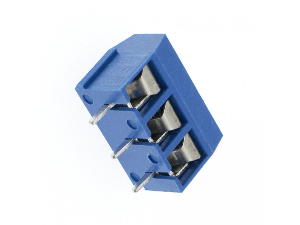 KF301 Terminal Connector 5.08mm