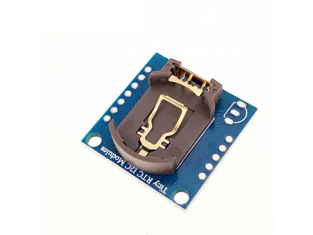 I2C RTC EEPROM combo module