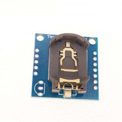 I2C RTC EEPROM combo module I2C RTC EEPROM combo module