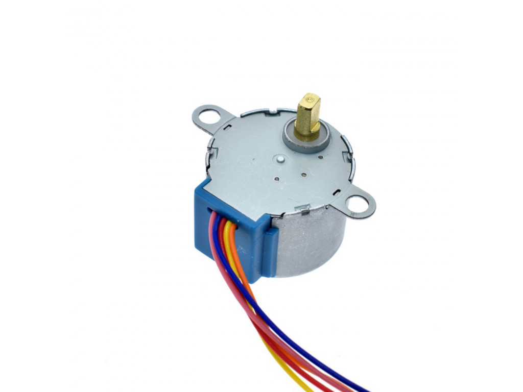 28BYJ-48 Stepper Motor