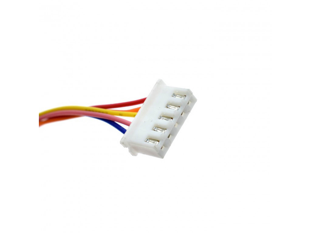 28BYJ-48 Stepper Motor