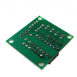 Green ULN2003 Stepper Motor Driver Board Green ULN2003 Stepper Motor Driver Board
