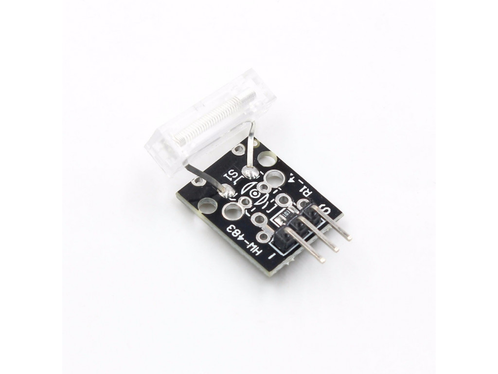 KY-031 Knocking Sensor Module