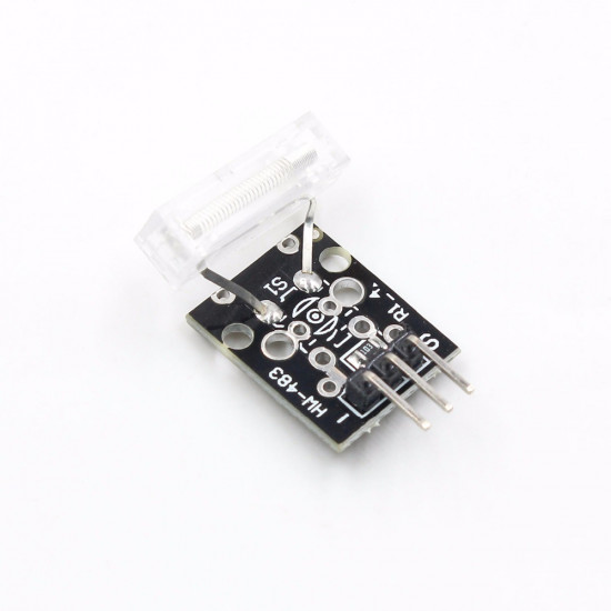 KY-031 Knocking Sensor Module