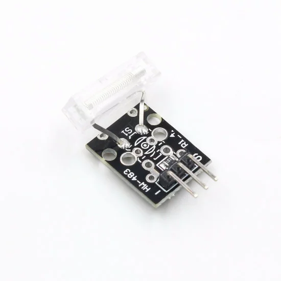 KY-031 Knocking Sensor Module