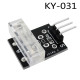 KY-031 Knocking Sensor Module