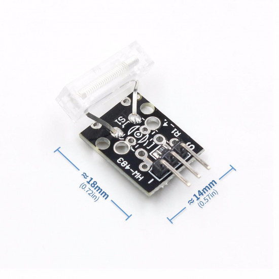 KY-031 Knocking Sensor Module