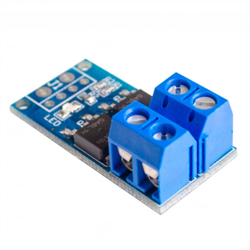 XY-MOS Power Mosfet Module 15A 400W