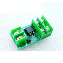 HW-548 F5305S MOSFET module HW-548 F5305S MOSFET module