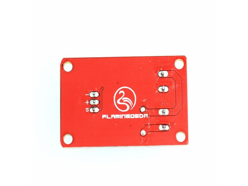 1 Channel MOSFET switch IRF540 module