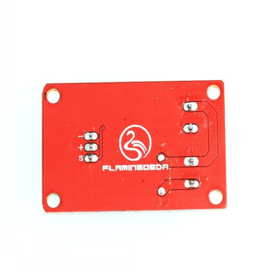 1 Channel MOSFET switch IRF540 module
