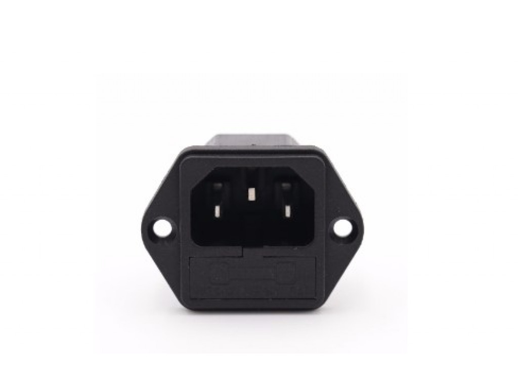 IEC320 Power Socket