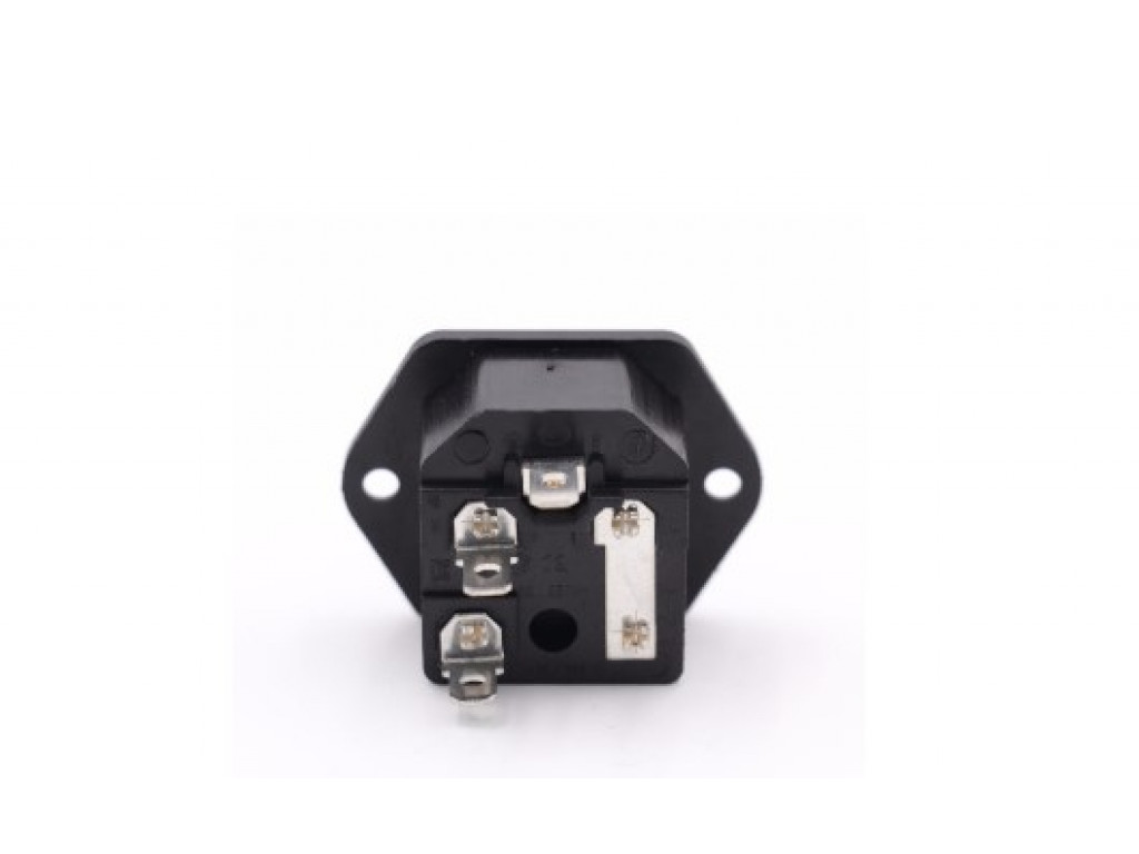 IEC320 Power Socket