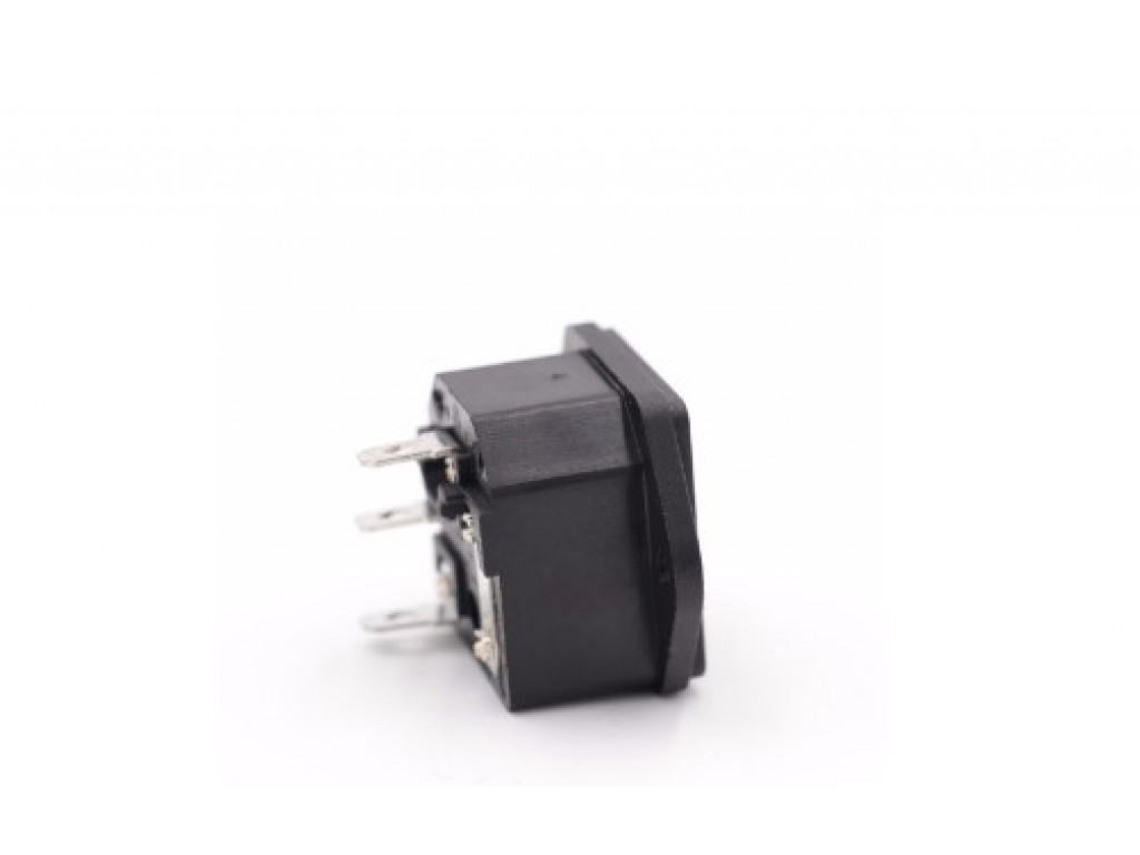 IEC320 Power Socket