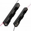 Long Strip 2xAA Battery Box