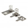 AAA Battery Contact Plates