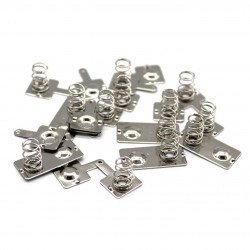 AAA Battery Contact Plates AAA Battery Contact Plates