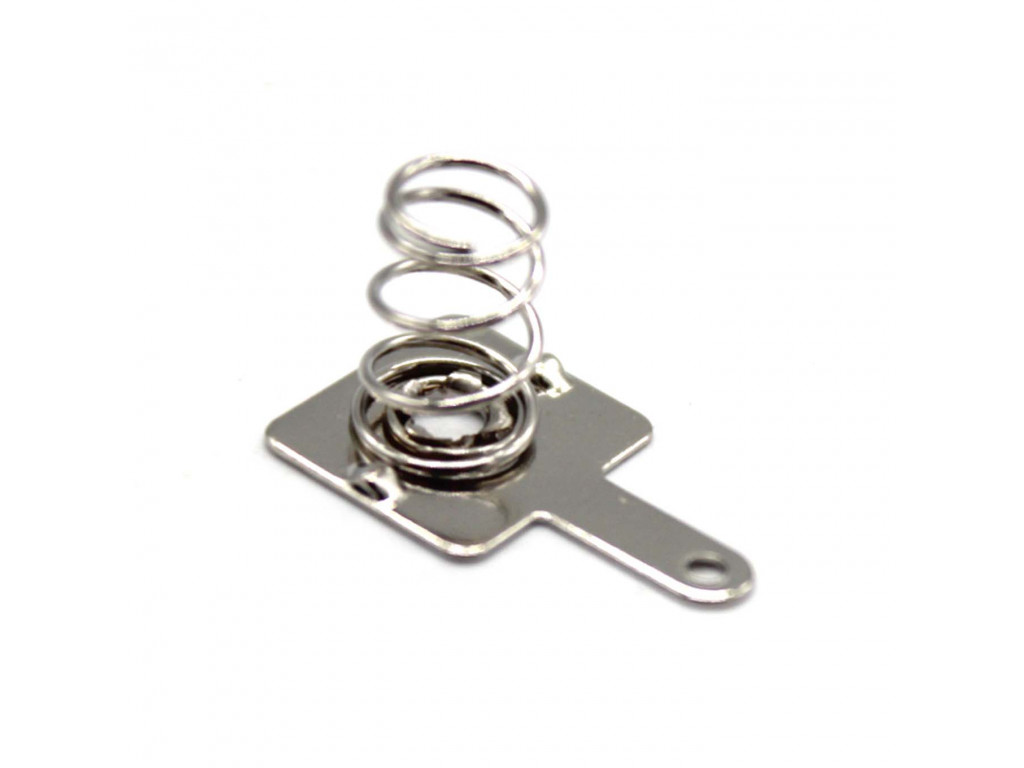 AAA Battery Contact Plates