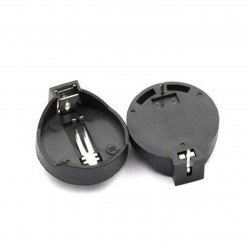 3V button battery holder 3V button battery holder