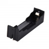 single 18650 Battery Holder Case