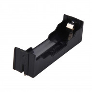 single 18650 Battery Holder Case