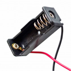 12v battery holder case 12v battery holder case