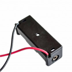 12v battery holder case 12v battery holder case