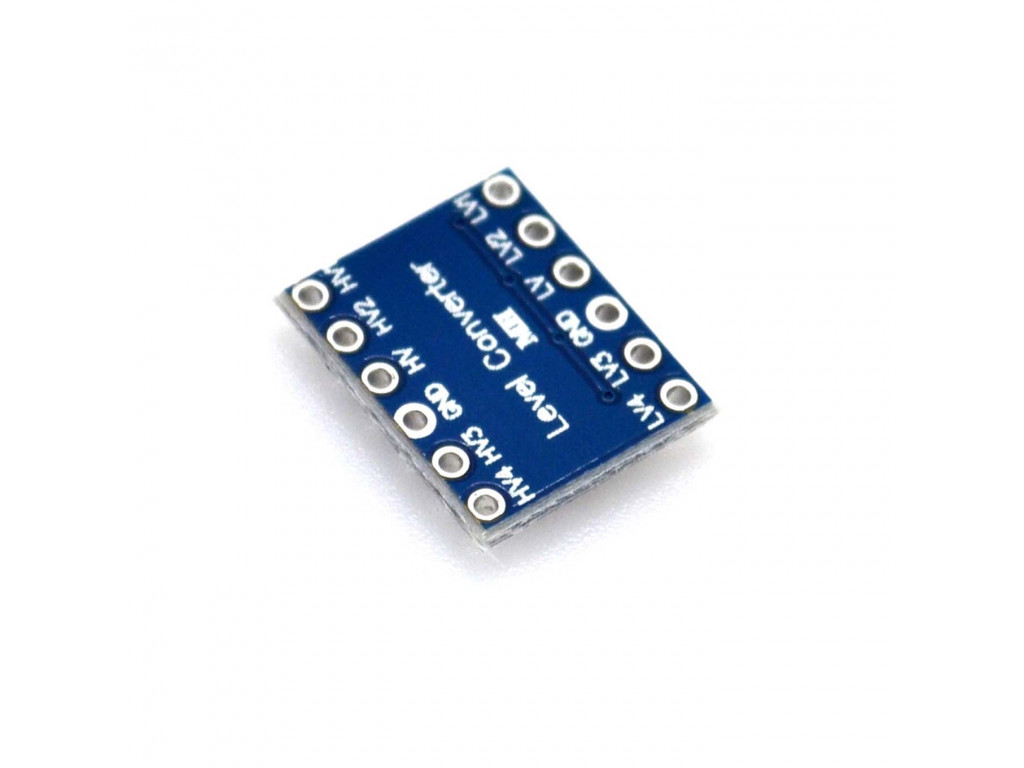 4 channel I2C Logic Level Converter
