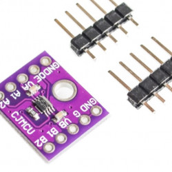 TXS0102 2-Bit Bidirectional Voltage Level Translator I2C TXS0102 2-Bit Bidirectional Voltage Level Translator I2C