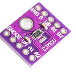 TXS0102 2-Bit Bidirectional Voltage Level Translator I2C TXS0102 2-Bit Bidirectional Voltage Level Translator I2C