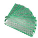 Universal PCB 2x8cm DoubleSided Universal PCB 2x8cm DoubleSided