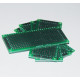 Universal PCB 3x7cm DoubleSided Universal PCB 3x7cm DoubleSided