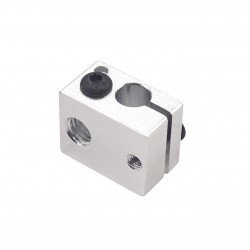 E3D V6 Heat Block E3D V6 Heat Block