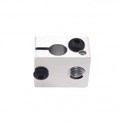 E3D V6 Heat Block E3D V6 Heat Block