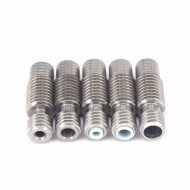 E3D-V6 Heat Break  All-Metal or PTFE