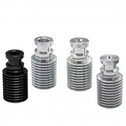 E3D V6  J-Head Bowden or Direct Drive E3D V6  J-Head Bowden or Direct Drive