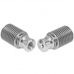 E3D V6  J-Head Bowden or Direct Drive E3D V6  J-Head Bowden or Direct Drive