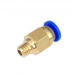 PC4-M6/PC4-M5 Bowden tube connector PC4-M6/PC4-M5 Bowden tube connector