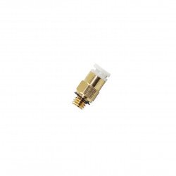 KJH04-M6 Bowden tube connector  KJH04-M6 Bowden tube connector