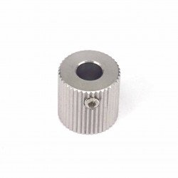Universal Extruder Gear   Universal Extruder Gear